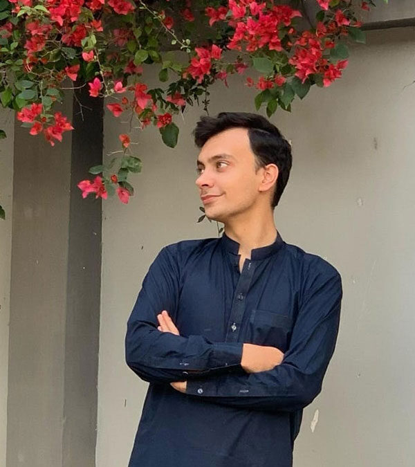Shahzar Khan