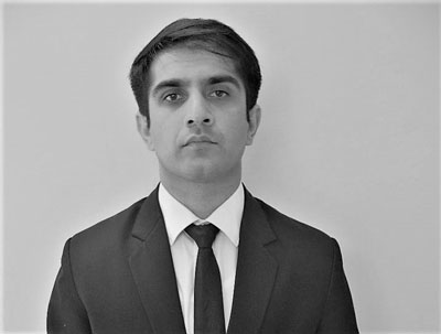 Barrister Mian Sarwar Muzaffar Shah